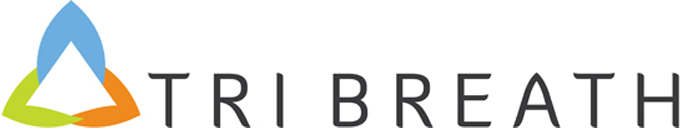 TriBreath logo
